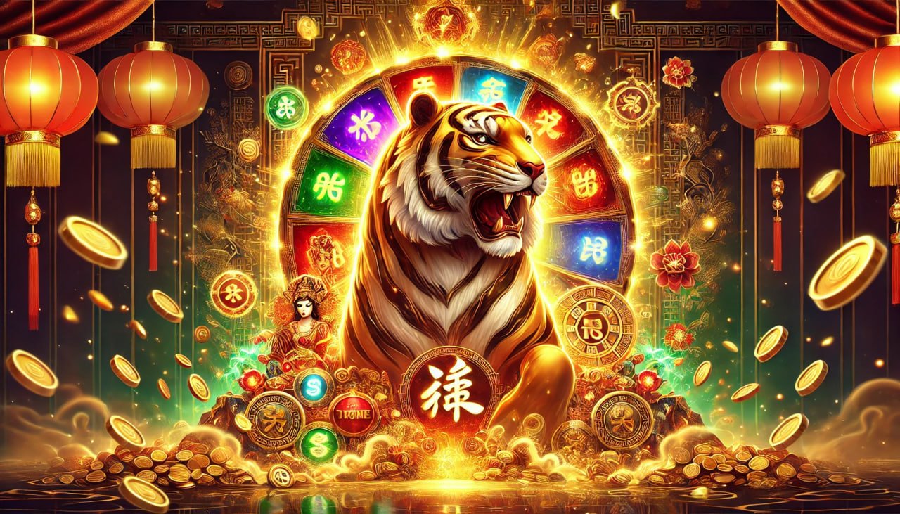 Dragon Fishing arcade-style cannon game on wak89 slot platform